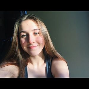 Meet your Posher, Reagan